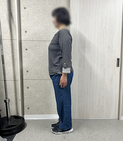 ダイエット成功者例紹介 After